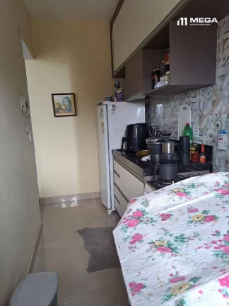 Imagem Apartamento com 2 dormitórios à venda, 45 m² por R$ 280 - Ataíde - Vila Velha/ES