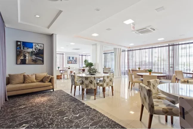 Imagem Apartamento à venda em Balneário Camboriú, Centro, com 3 quartos, 136m2