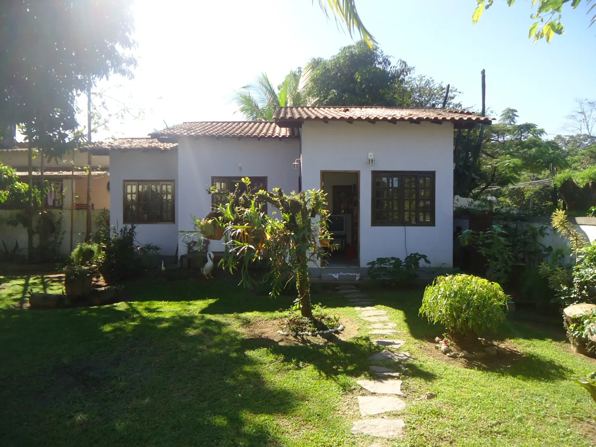 Imagem Casa com 3 Quartos à Venda, 124 m² em Engenho do Mato - Niterói