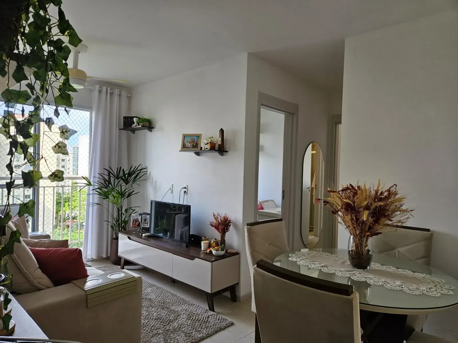 Imagem Apartamento com 2 Quartos à Venda, 52 m² em Jacarepaguá - Rio de Janeiro