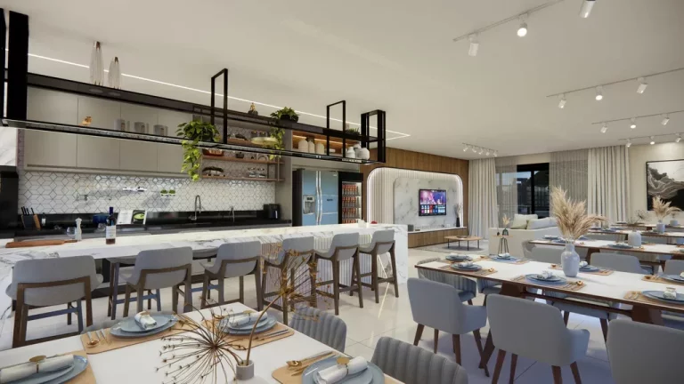 Imagem River 185 - Apartamento à venda no bairro Fazenda - Itajaí/SC