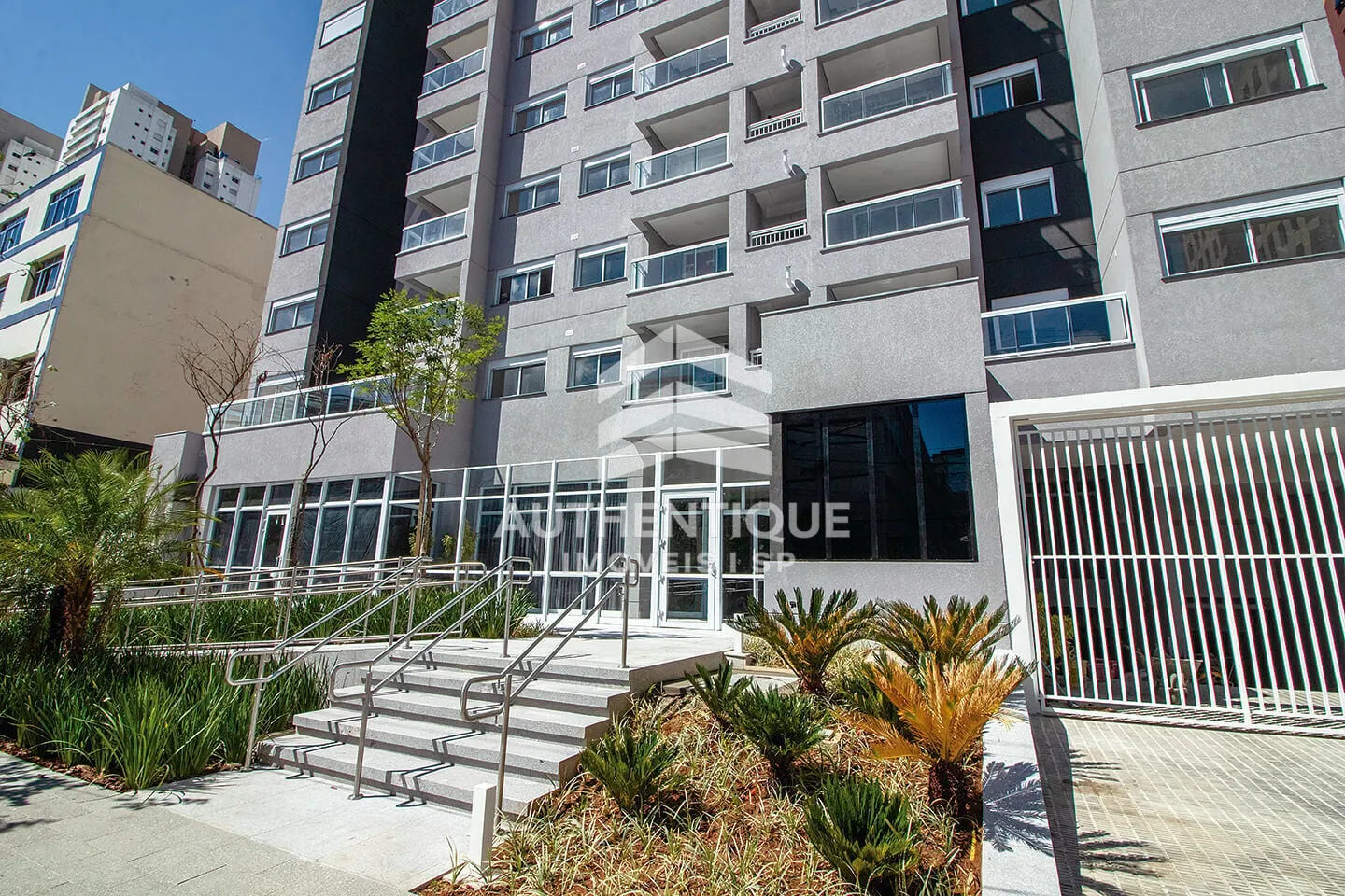 Imagem SKY HOUSE CHACARA STO ANTONIO - Apartamento à venda em São Paulo/SP