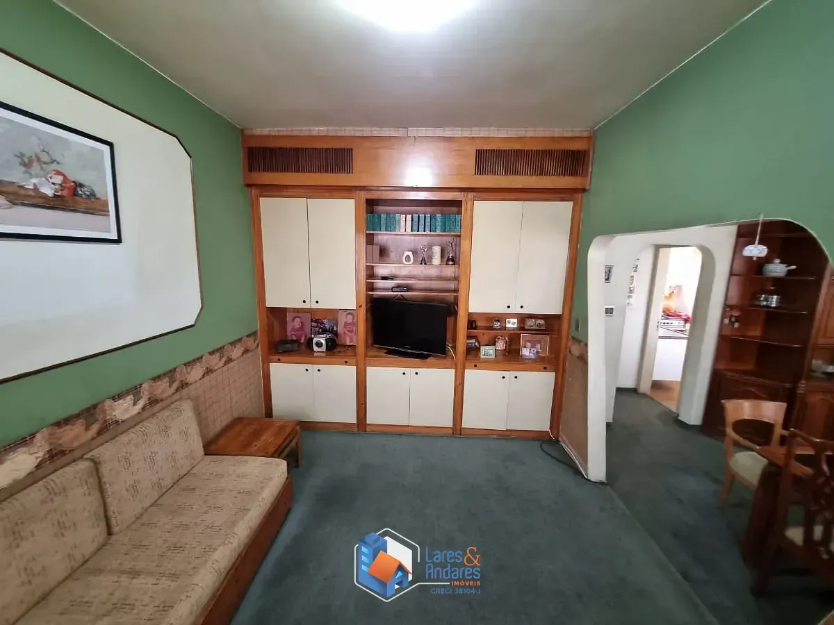 Imagem Apartamento para venda em Campos Elíseos com 3 quartos, 143m²