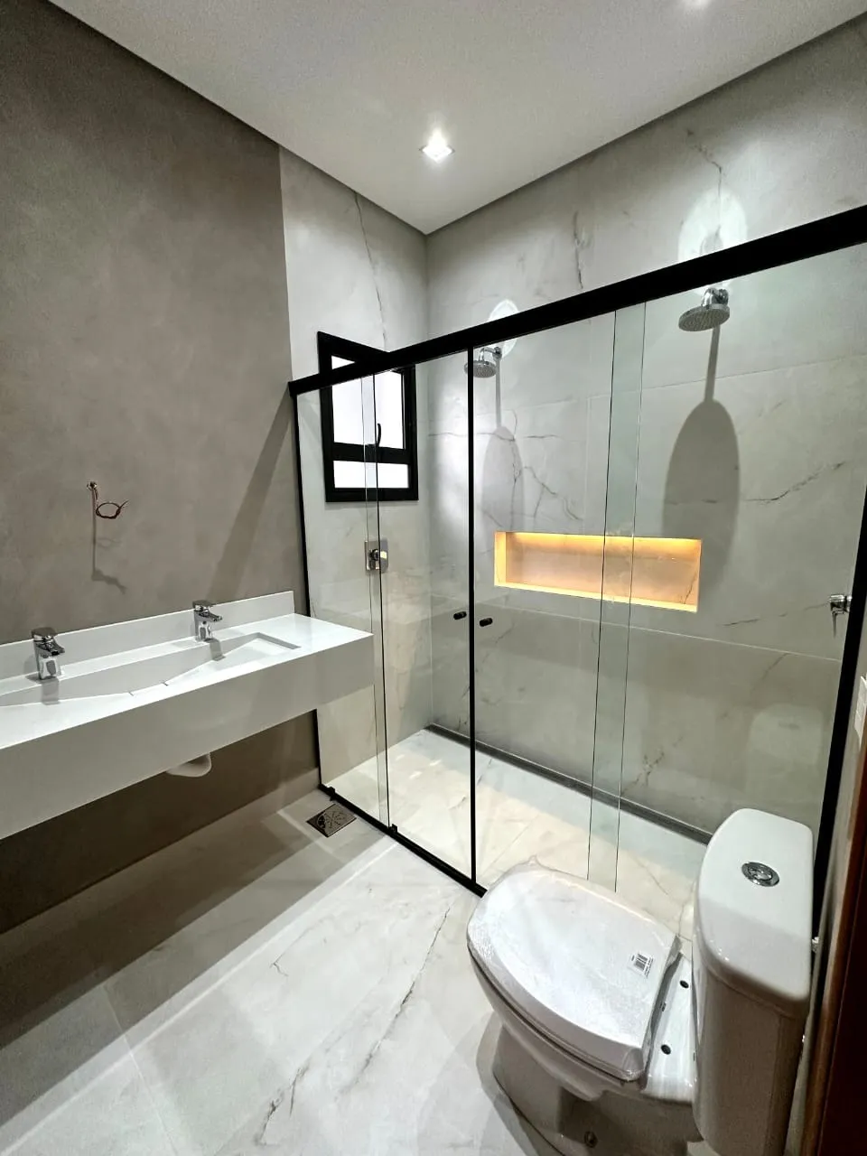 Imagem Casa Terrea de 86m², Localizada no Bairro Jardim Paulista 3, Itu - SP!
