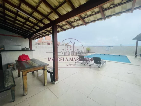 Imagem Apartamento porteira fechada em Itapuã