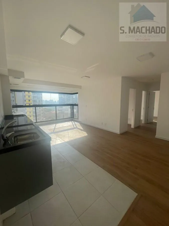 Imagem Apartamento para Venda em Santo André / SP no bairro Vila Assunção