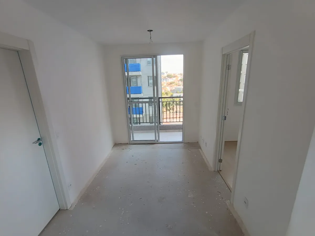Imagem Apartamento para venda em Vila Pirituba com 2 quartos, 39m2