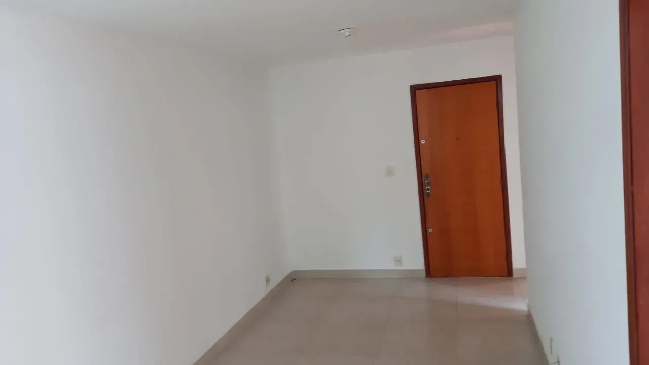 Imagem Apartamento com 3 Quartos à Venda, 56 m² em Ingá - Betim