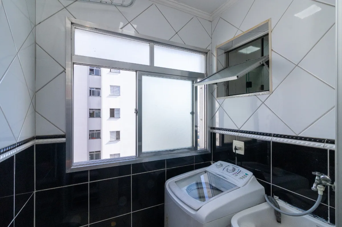 Imagem Apartamento para venda em Jardim Íris com 2 quartos, 56m2