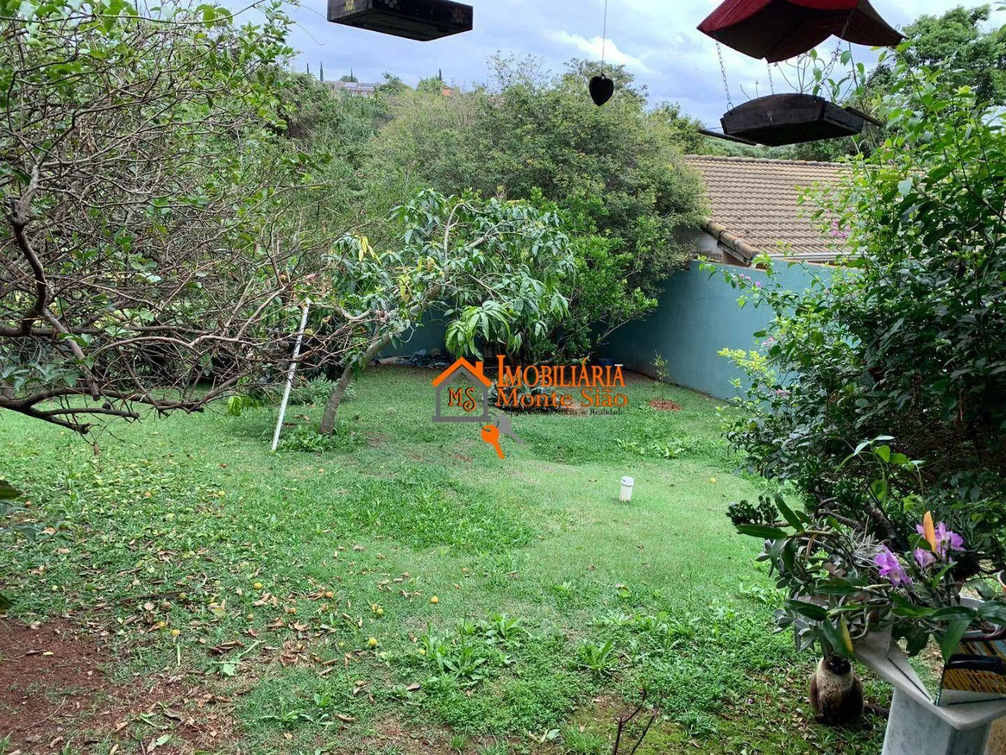 Imagem Casa com 3 dormitórios à venda, 178 m² por R$ 900.000,00 - Centro - Atibaia/SP