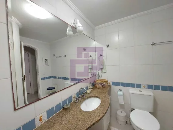 Imagem Apartamentos / Padrão na cidade de Guarujá