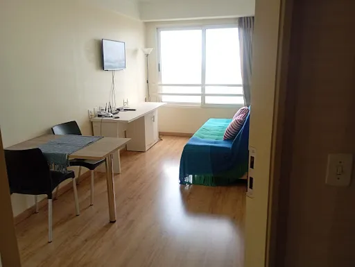 Flat com 1 dormitório à venda, 33 m² por R$ 295.000,00 - Centro - Guarulhos/SP