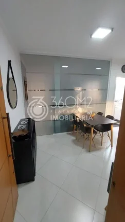 Imagem Apartamento sem Condomínio para Venda em Santo André / SP no bairro Vila São Pedro