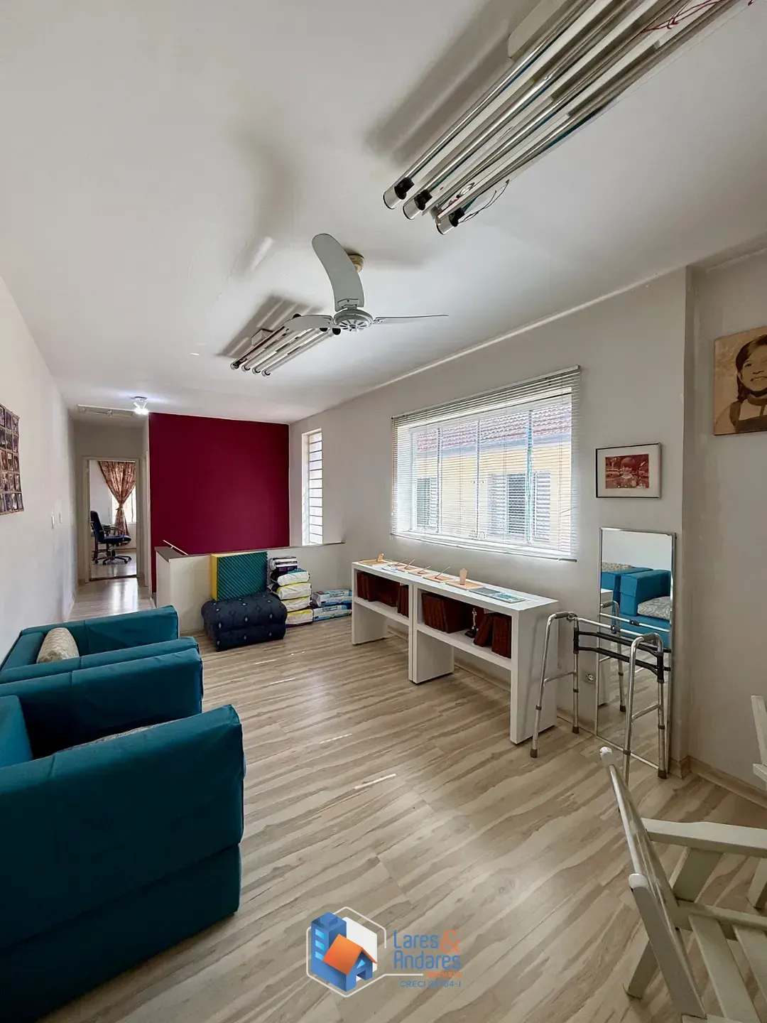 Imagem Sobrado para venda em Santo Amaro com 3 quartos, sendo 1 suíte, 165m²