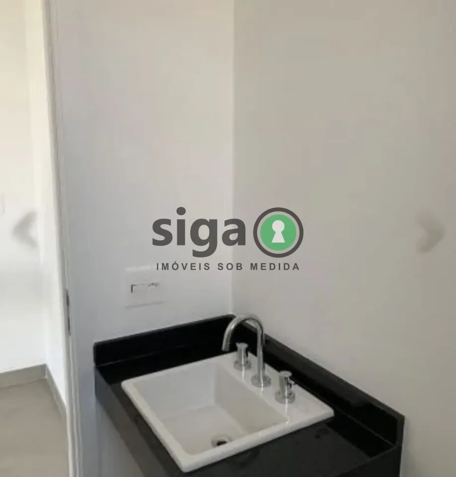 Imagem Studio de 27 metros a venda na Vila Nova Conceição