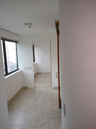 Imagem Conjunto/Sala Comercial 54 m na Av. Anj?(C)lica