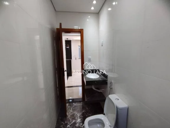 Imagem Casa à venda em Igarapé MG no Bairro Pousada Del Rey