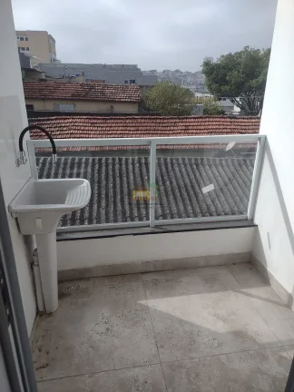 Imagem Apartamento Padrão