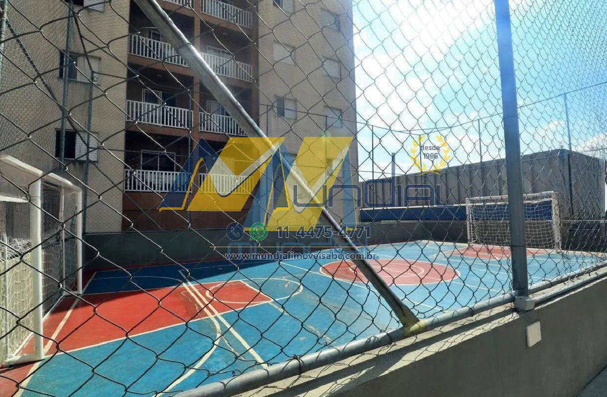 Imagem Seu Apartamento com Vista Livre e Lazer Completo no Condomínio Realizza