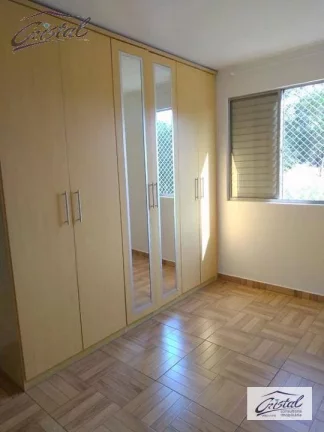 Imagem Apartamento com 2 dormitórios à venda, 60 m² por R$ 310.000,00 - Butantã - São Paulo/SP