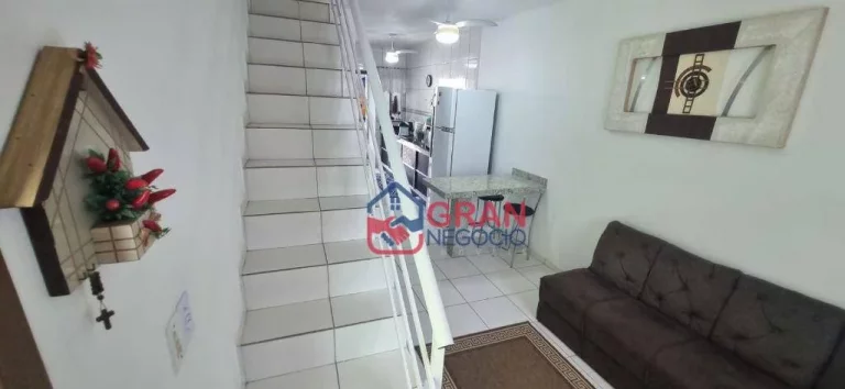 Imagem Casa em Matinhos - Com piscina - 50m da praia