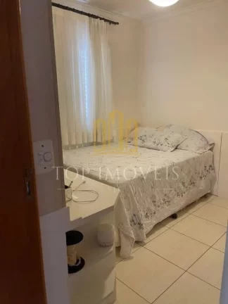 Imagem Lindo Apartamento Localizado na Vila Industrial 74 m2 Repleto de Planejados 3 dormitorios 2 Garagens