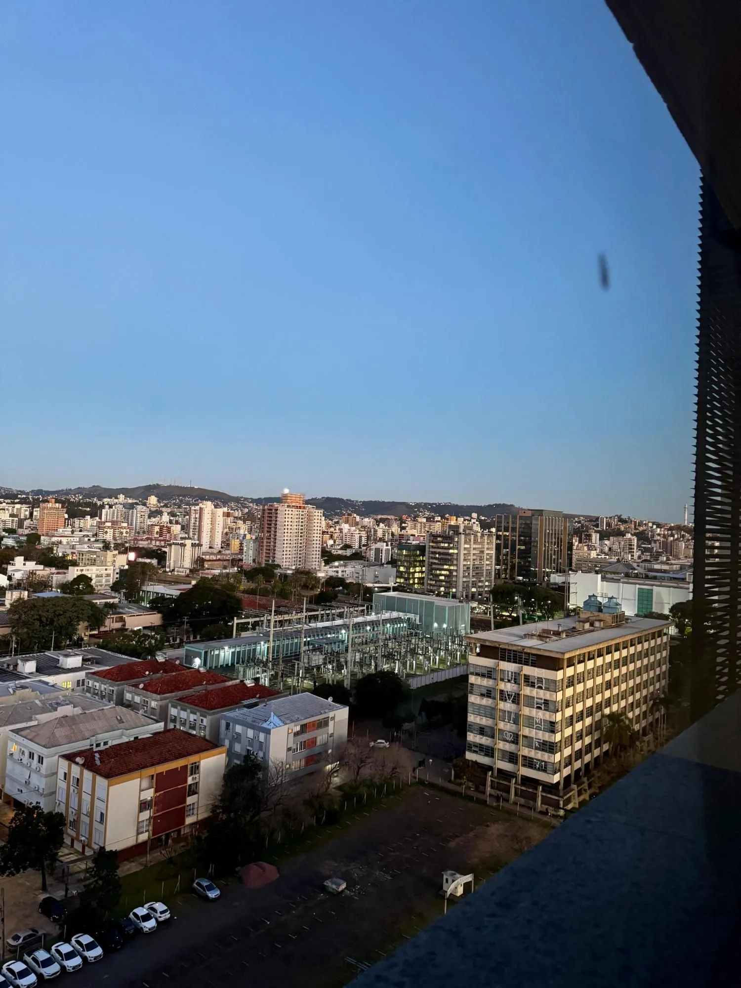 Imagem Sala Comercial para Locação - Av. Borges de Medeiros, 2105