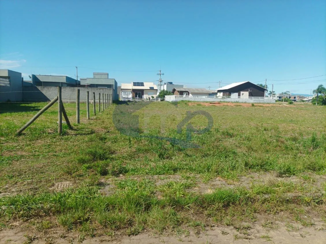 Imagem Refúgio na Natureza: Terreno no Morada das Palmeiras em Torres
