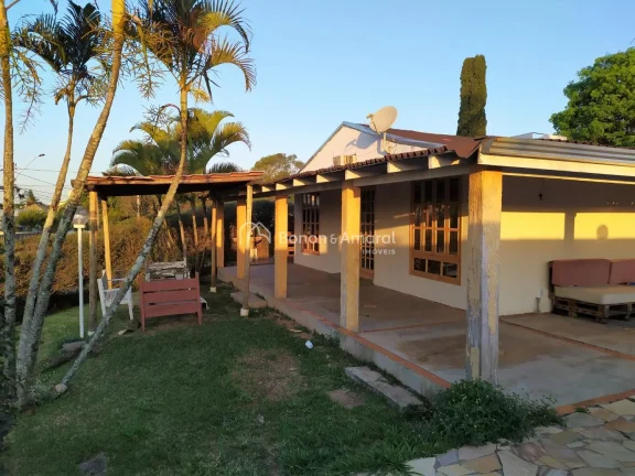 Imagem Casa à venda, em condomínio, Sousas, Campinas, 3 quartos
3 quartos, sendo 1 suíte com closet, wc ...