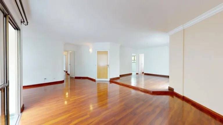 Imagem APARTAMENTO RESIDENCIAL em São Paulo - SP, Moema