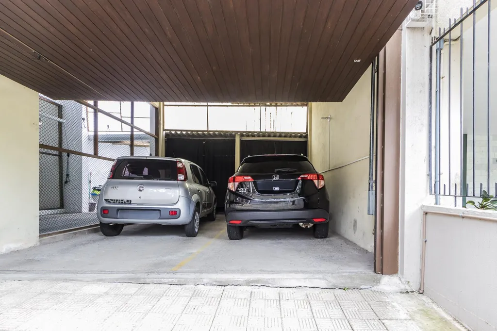 Imagem Apartamento em Petrópolis