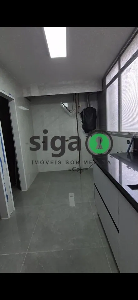 Imagem APARTAMENTO A VENDA COM 4 QUARTOS NO PORTAL DO MORUMBI