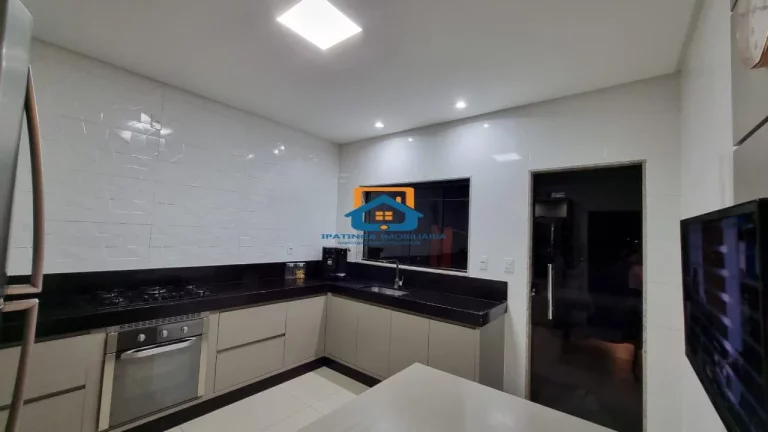 Imagem Cobertura duplex com área gourmet no bairro Ayrton senna.