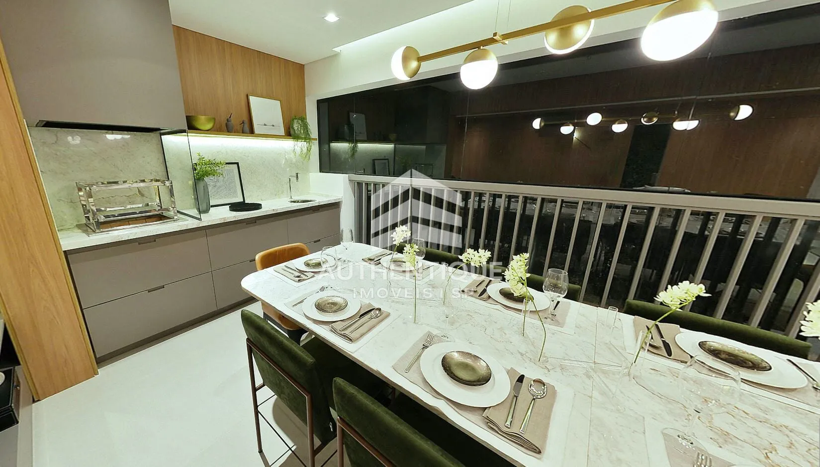 Imagem RAIZES PREMIUM MOOCA - Apartamento à venda no bairro Alto da Moóca - São Paulo/SP, Zona Leste