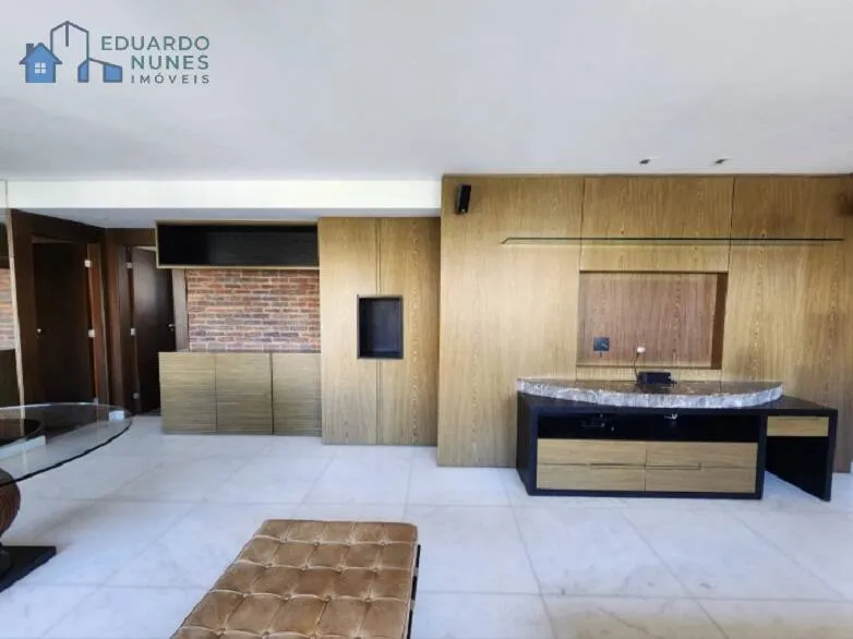 Imagem APARTAMENTO COM 170 M², 04 QUARTOS, 03 VAGAS, LAZER NO FUNCIONÁRIOS!!!!