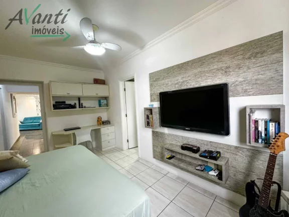 Imagem Apartamento à venda no bairro Canto do Forte em Praia Grande/SP