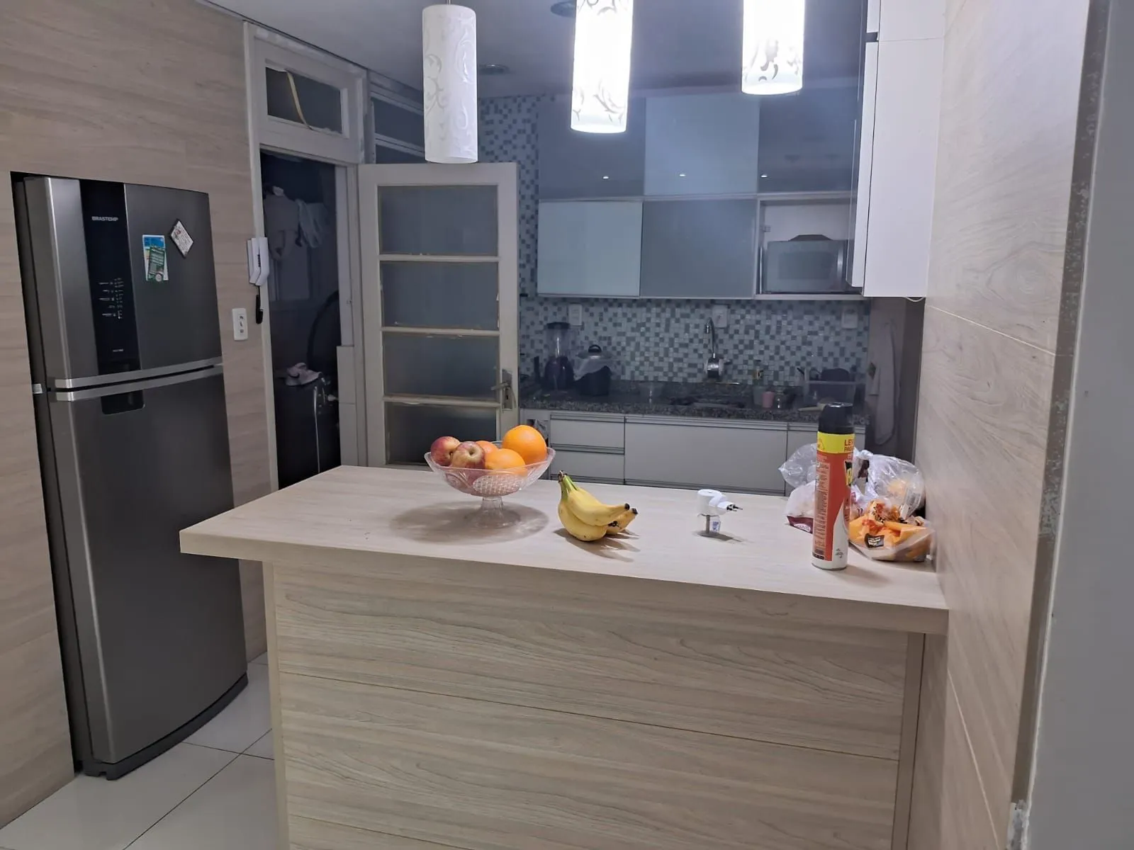 Imagem Apartamento 3 dormitórios, 90m² e elevador na Av. Franklin Roosevelt