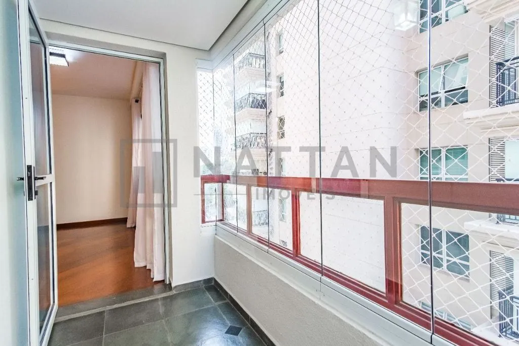 Imagem Apartamento com 3 dormitórios à venda, 95 m² por R$ 870.000,00 - Tatuapé - São Paulo/SP