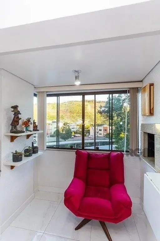 Imagem Apartamento com 3 dormitórios no bairro Jardim Carvalho