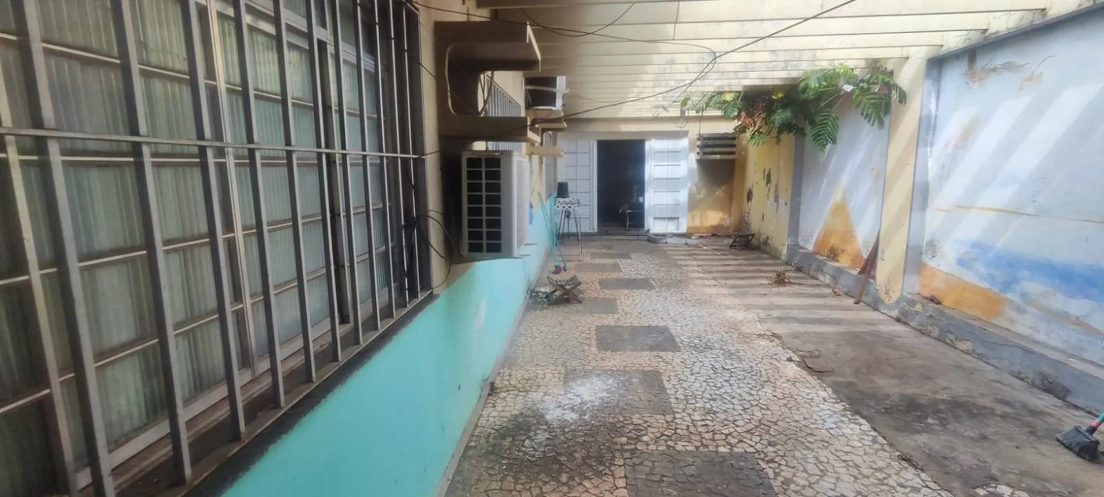 Imagem Casa 6 Quartos - Boa Esperança