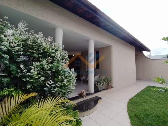 Foto do imóvel Casa a venda com 4 quartos no bairro Cariru - Ipatinga