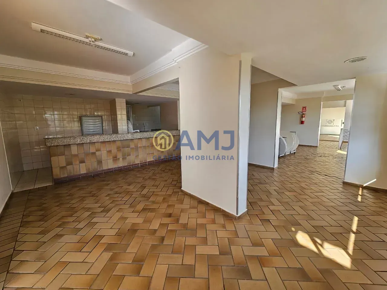 Imagem APARTAMENTO À VENDA NO SETOR BUENO | ED. SAN BERNARDO