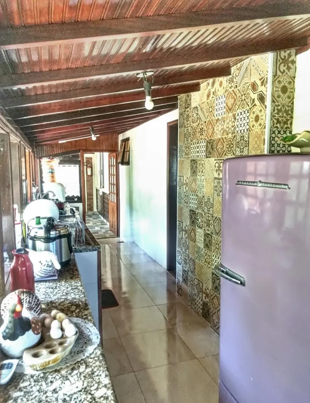 Imagem Casa à venda 3 Quartos, 2 Suites, 6 Vagas, 12442M², Engenho d'água, Guaratinguetá - SP