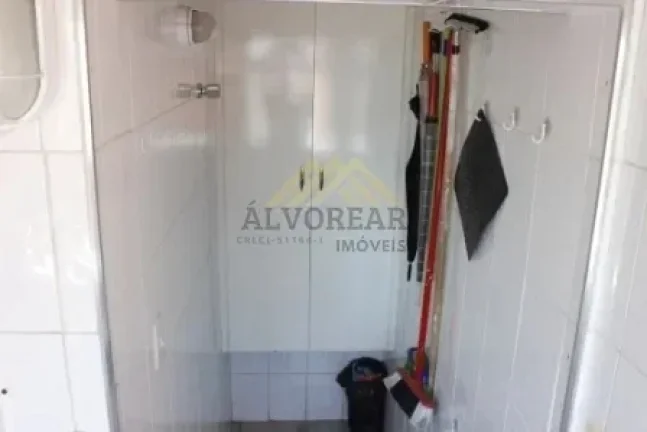 Imagem Apartamento na Simão Lopes na Vila Moraes