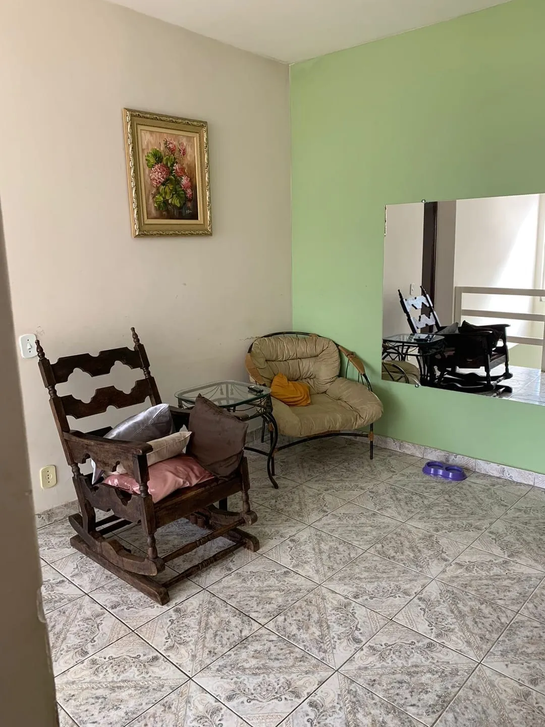 Imagem Casa à venda 3 Quartos, 1 Suite, 8 Vagas, São Benedito, Pindamonhangaba - SP