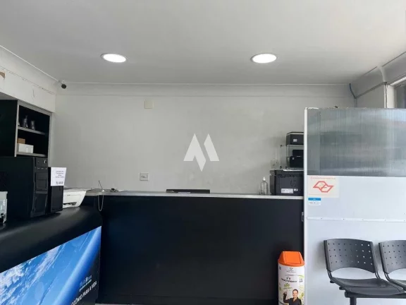 Imagem Casa Padrão Residencial e comercial 3 quartos na Afonso Pena