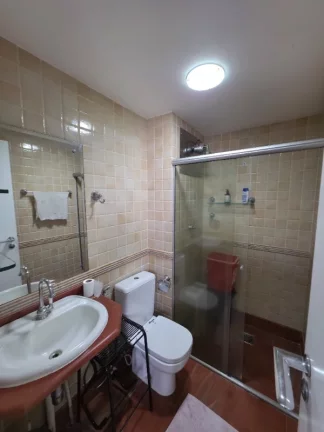 Imagem APARTAMENTO RESIDENCIAL em MANAUS - AM, PONTA NEGRA