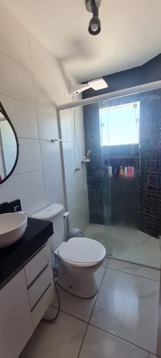 Imagem Apartamento à venda 2 Quartos, 1 Vaga, 87.41M², Jardim Baronesa, Taubaté - SP | Edifício Santorini
