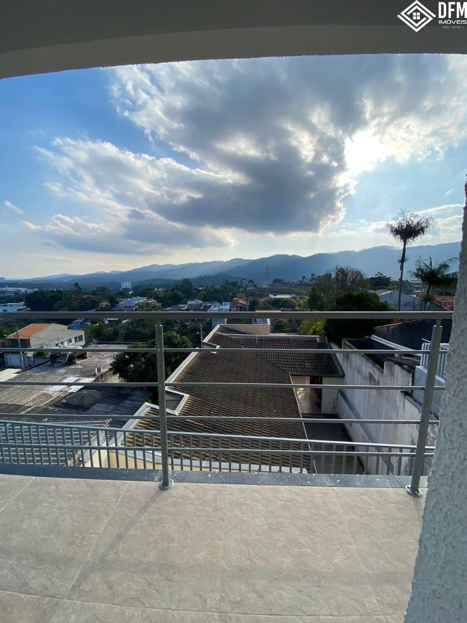 Imagem Apartamento com 2 Dormitorio(s) localizado(a) no bairro Vila São Paulo em Mogi das Cruzes / Mato Grosso do Sul Ref.:80965374