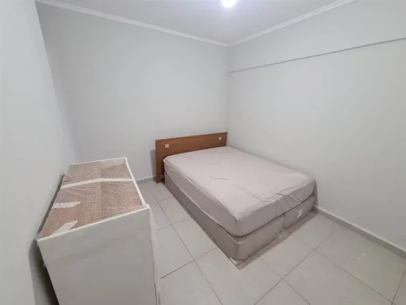 Imagem Apartamento à Venda em Ocian, Praia Grande - SP